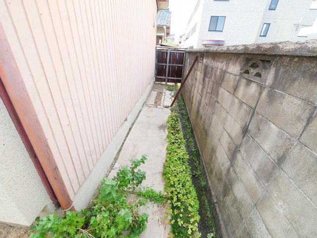 今井貸家のその他