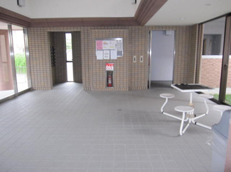 【その他共用部分】 | グランディアの杜北六甲(Good Home)