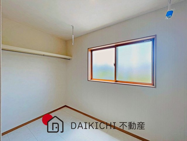 【ランドリースペース】 | 羽生市加羽ケ崎第1期　新築戸建　全5棟　5号棟