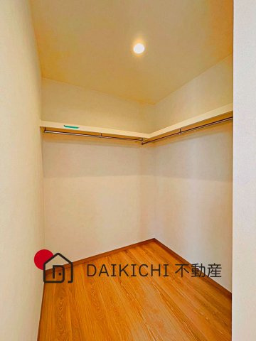 【収納】 | 羽生市加羽ケ崎第1期　新築戸建　全5棟　5号棟