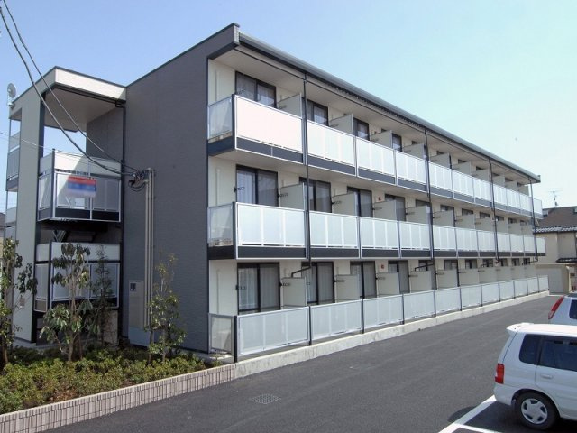 さいたま市桜区大字下大久保の賃貸マンション