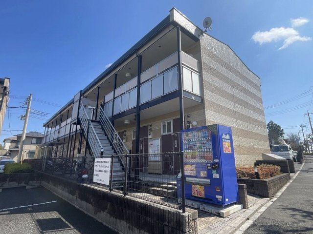 さいたま市緑区馬場２丁目のアパート