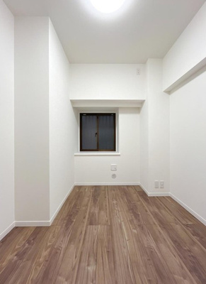 【洋室】 | インペリアル武蔵野シティ