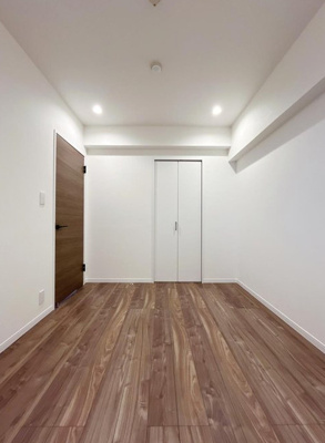 【洋室】 | インペリアル武蔵野シティ