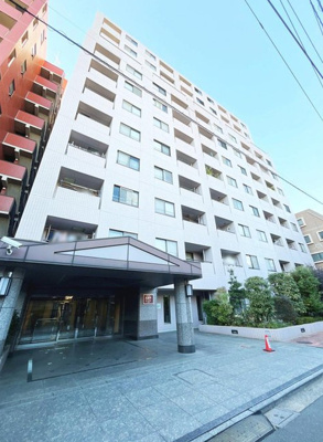 【外観】 | インペリアル武蔵野シティ