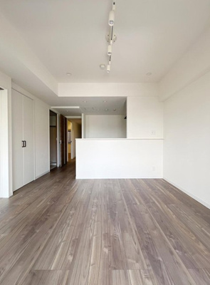 【居間・リビング】 | インペリアル武蔵野シティ