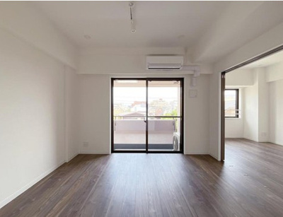 【居間・リビング】 | インペリアル武蔵野シティ