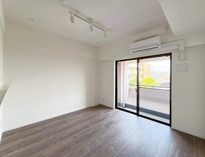 【居間・リビング】 | インペリアル武蔵野シティ