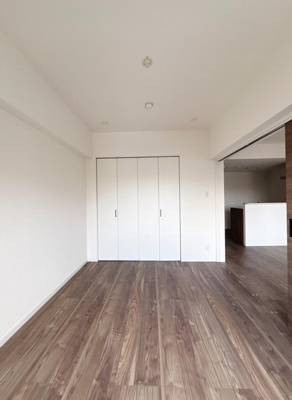 【洋室】 | インペリアル武蔵野シティ