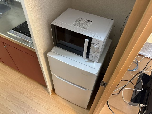 さいたま市桜区大字大久保領家の賃貸マンションの設備