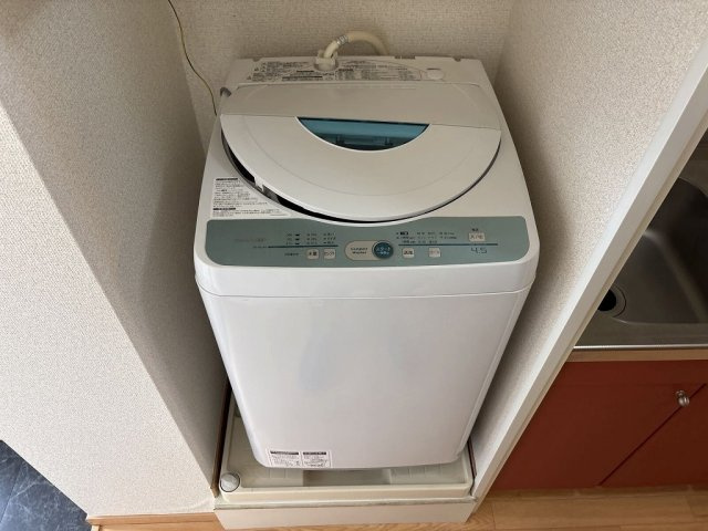 さいたま市桜区大字大久保領家の賃貸マンションの設備