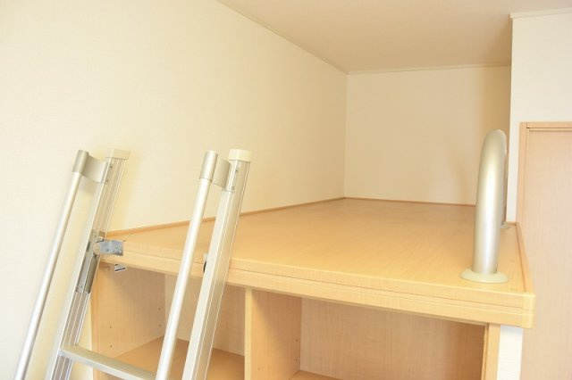 さいたま市桜区大字大久保領家の賃貸マンションのその他|ロフト