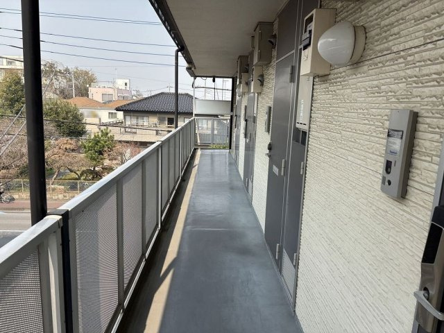 さいたま市桜区大字大久保領家の賃貸マンションのその他