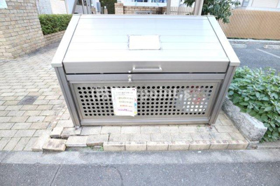 【その他共用部分】 | ロンサールＡ棟