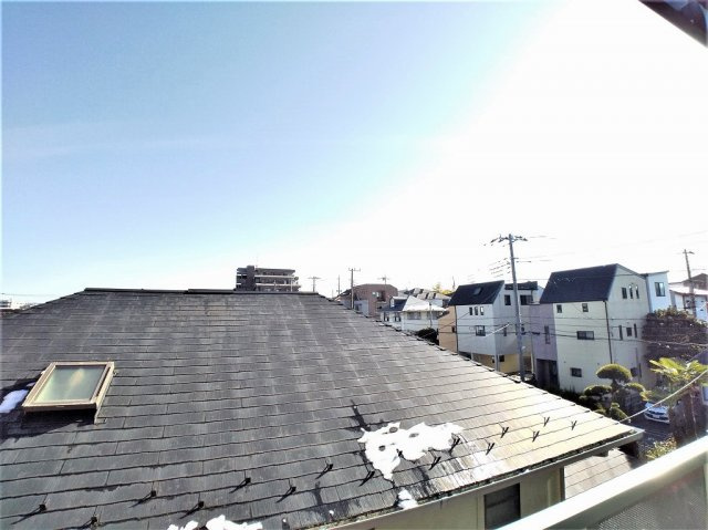 さいたま市緑区大字大谷口の賃貸マンションの展望