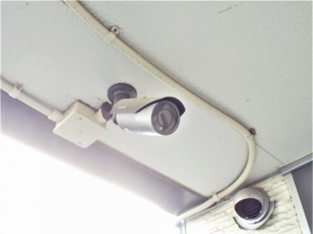 さいたま市緑区大字大谷口の賃貸マンションのセキュリティ