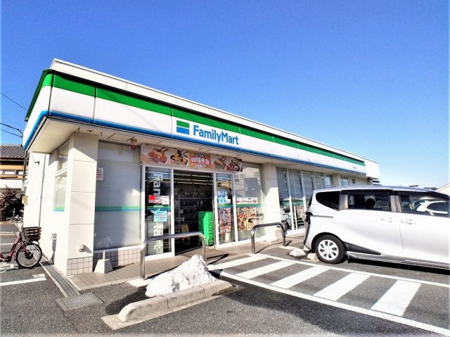 さいたま市緑区大字大谷口の賃貸マンションの周辺