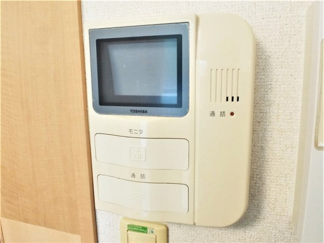 さいたま市緑区大字大谷口の賃貸マンションのセキュリティ