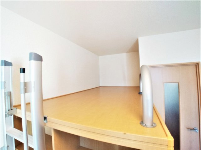 さいたま市緑区大字大谷口の賃貸マンションのその他|ロフト