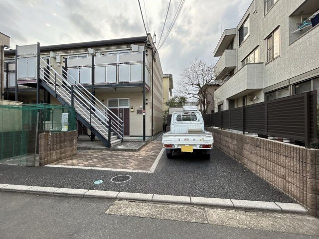 さいたま市緑区原山３丁目のアパートのその他