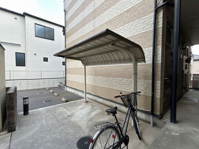 さいたま市緑区原山３丁目のアパートのその他