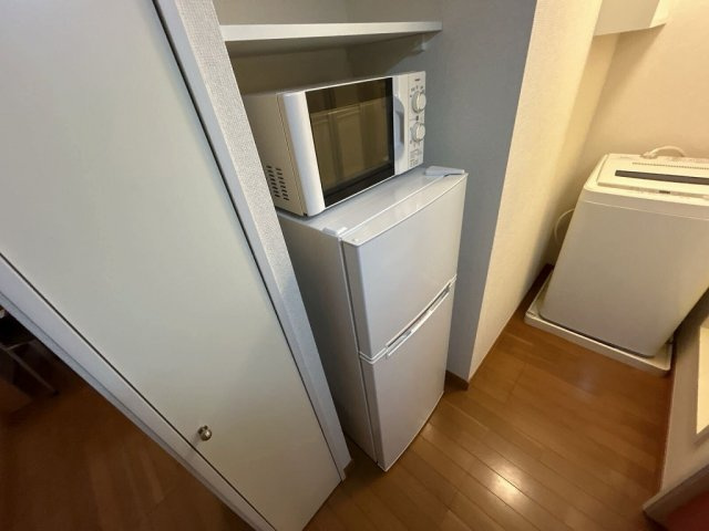 さいたま市緑区原山３丁目のアパートの設備