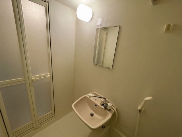 さいたま市緑区原山３丁目のアパートの洗面所|過ごしやすい室内です