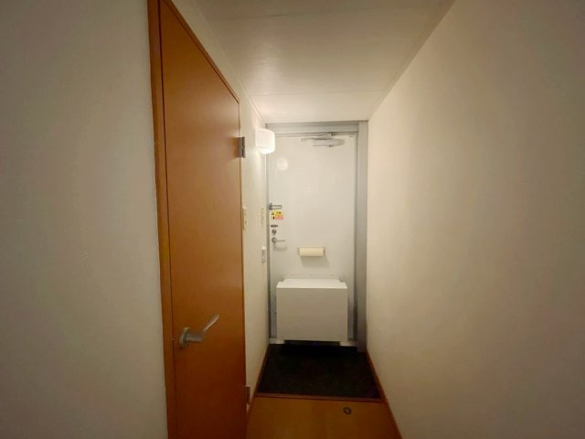 さいたま市緑区原山３丁目のアパートの玄関|きれいな玄関です