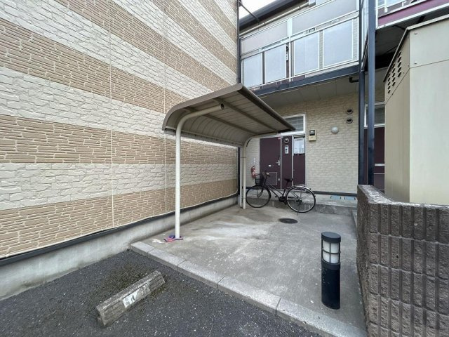 さいたま市緑区原山３丁目のアパートのその他共用部分