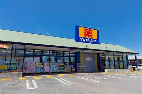 さいたま市緑区東浦和９丁目の賃貸マンションの周辺