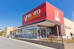 さいたま市緑区東浦和９丁目の賃貸マンションの周辺