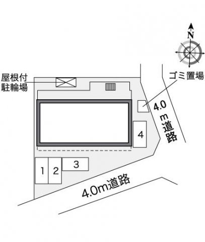 さいたま市緑区東浦和９丁目の賃貸マンションのその他