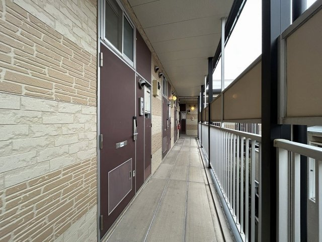 さいたま市緑区原山２丁目のアパートのその他