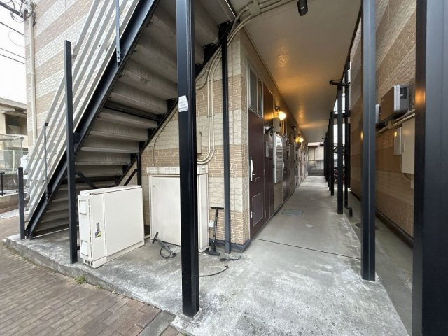 さいたま市緑区原山２丁目のアパートのその他