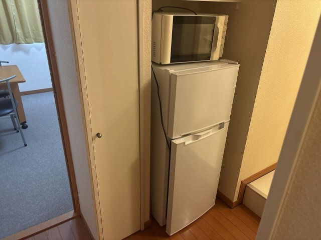 さいたま市緑区大字中尾のアパートの設備