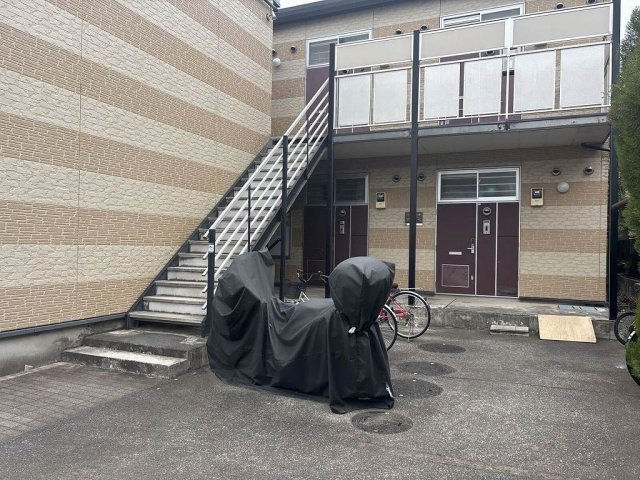 さいたま市緑区大字中尾のアパートのその他共用部分