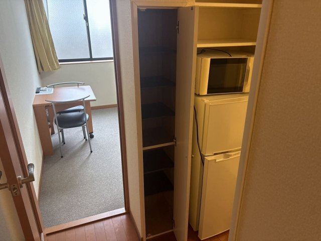 さいたま市緑区大字中尾のアパートのその他