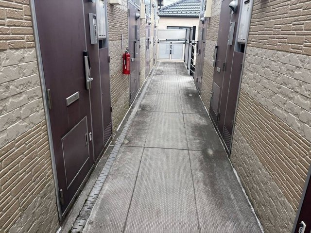 さいたま市緑区大字中尾のアパートのその他