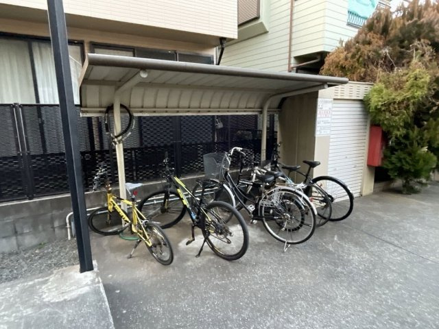 さいたま市緑区大字中尾のアパートのその他