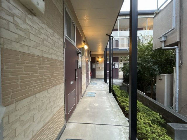 さいたま市緑区原山２丁目のアパートのその他