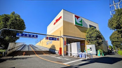 さいたま市緑区馬場２丁目のアパートの周辺