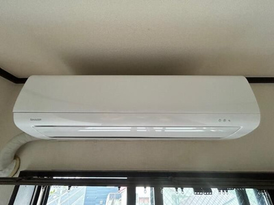 【設備】 | アメニティ瀬川