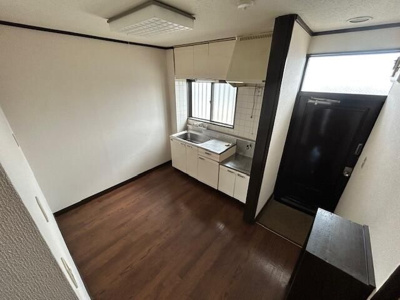 【キッチン】 | アメニティ瀬川 | キッチンでお料理をお楽しみください