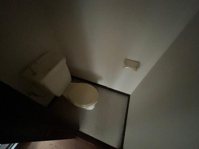 【トイレ】 | アメニティ瀬川 | シンプルで使いやすいトイレです