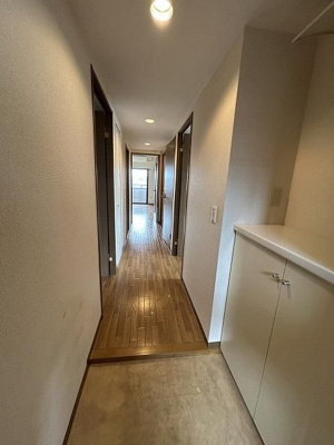 【玄関】 | アーバンパーク市ヶ尾