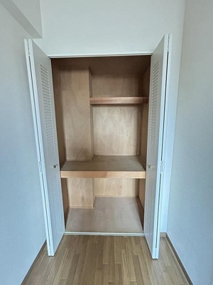 【収納】 | アーバンパーク市ヶ尾