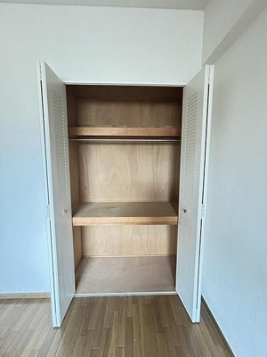 【収納】 | アーバンパーク市ヶ尾