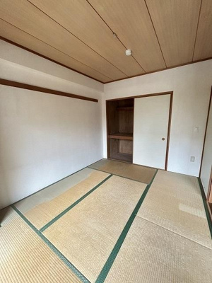 【寝室】 | アーバンパーク市ヶ尾