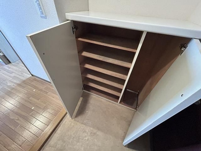 【収納】 | アーバンパーク市ヶ尾