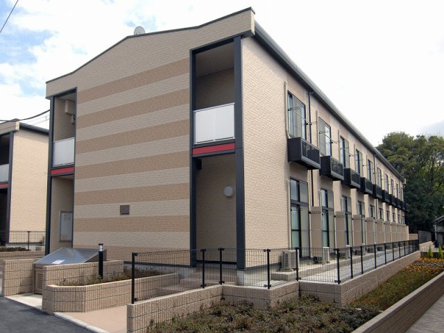 さいたま市南区大字大谷口のアパート